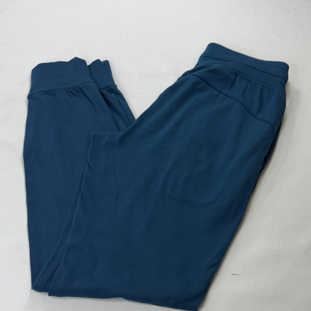lululemon athletica Navy Joggers